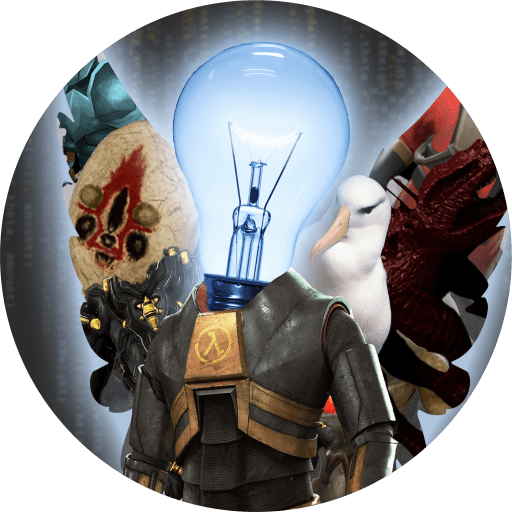 Sydney's Representative Avatar